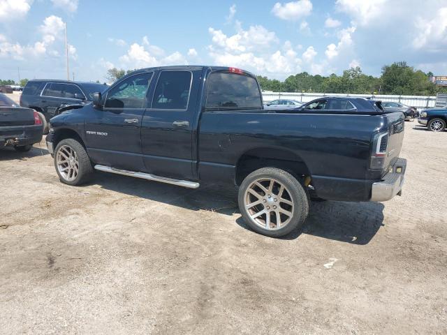 1D7HU18D44S575738 - 2004 DODGE RAM 1500 ST 黑色 照片 2