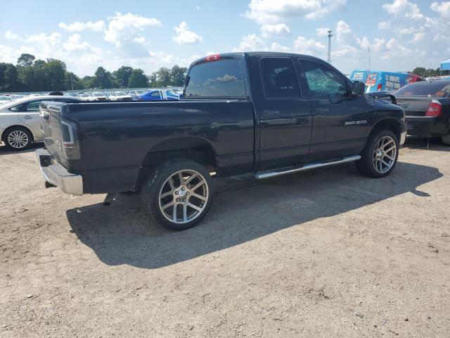 1D7HU18D44S575738 - 2004 DODGE RAM 1500 ST 黑色 照片 3