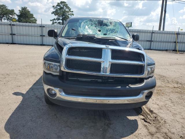 1D7HU18D44S575738 - 2004 DODGE RAM 1500 ST 黑色 照片 5