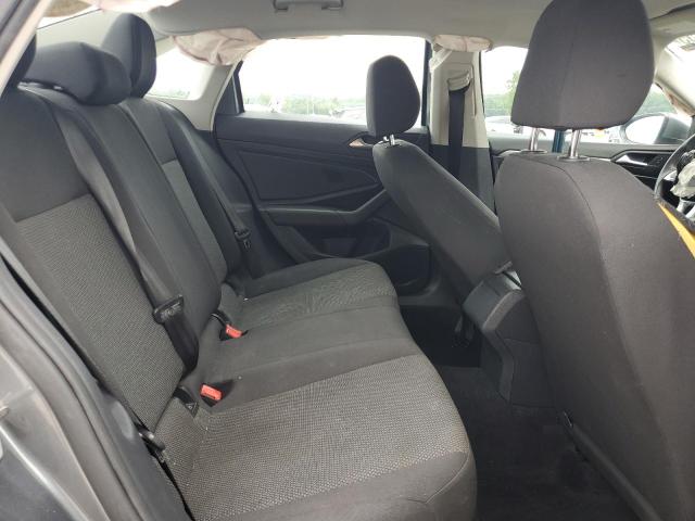 3VWC57BUXKM093274 - 2019 VOLKSWAGEN JETTA S GRAY photo 10
