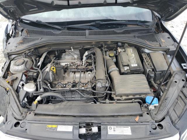 3VWC57BUXKM093274 - 2019 VOLKSWAGEN JETTA S GRAY photo 11