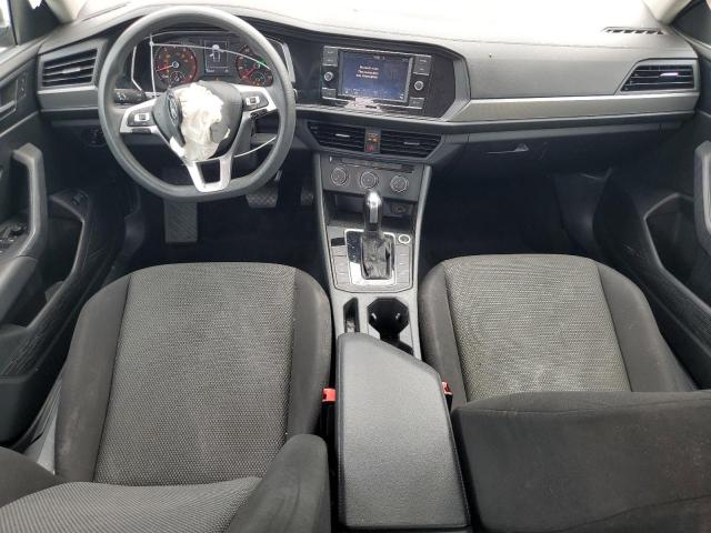 3VWC57BUXKM093274 - 2019 VOLKSWAGEN JETTA S GRAY photo 8