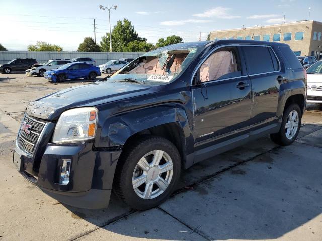 2015 GMC TERRAIN SLE, 