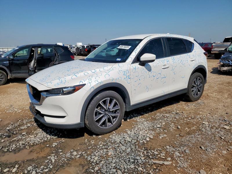 2018 MAZDA CX-5 TOURING, 