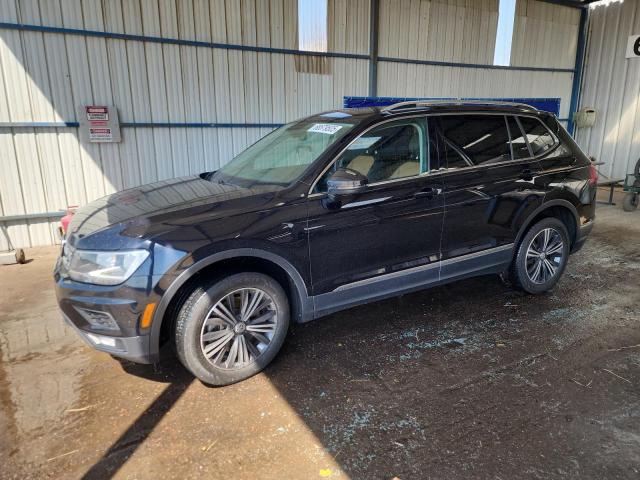 2019 VOLKSWAGEN TIGUAN SE, 