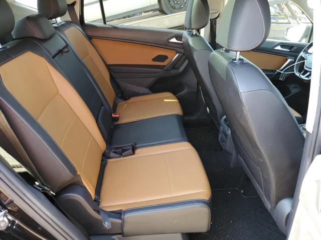 3VV2B7AX0KM128828 - 2019 VOLKSWAGEN TIGUAN SE 黑色 照片 11