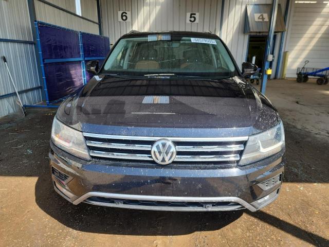 3VV2B7AX0KM128828 - 2019 VOLKSWAGEN TIGUAN SE 黑色 照片 5
