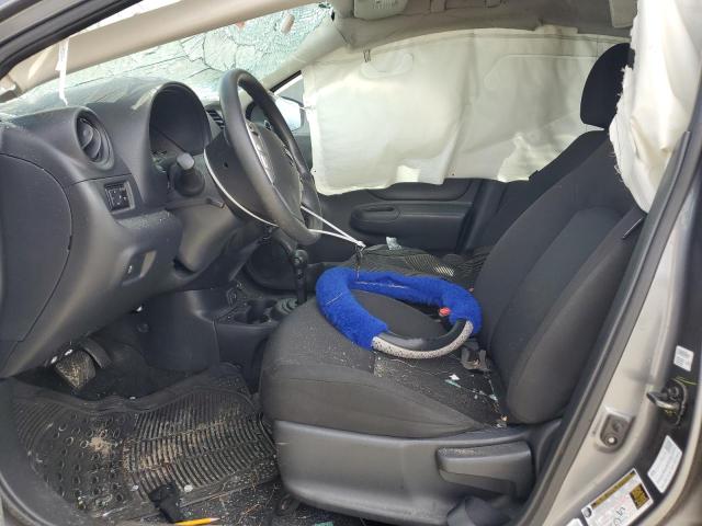 3N1CN7AP9KL871507 - 2019 NISSAN VERSA S Сұр фото 7