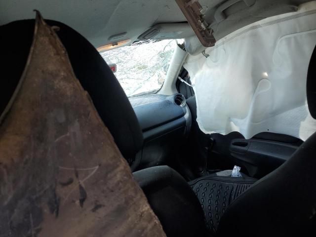 3N1CN7AP9KL871507 - 2019 NISSAN VERSA S Сұр фото 8