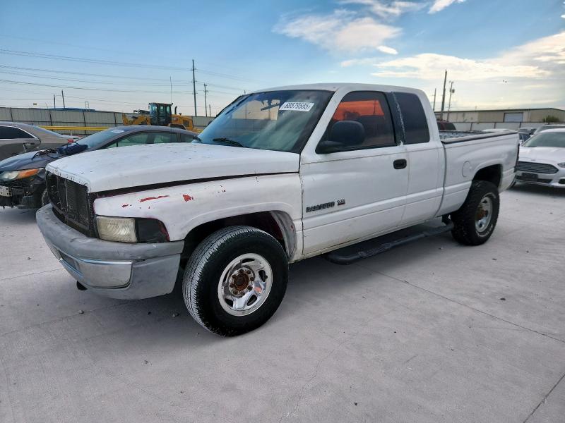 2001 DODGE RAM 2500, 