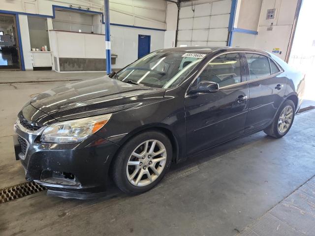 2015 CHEVROLET MALIBU 1LT, 