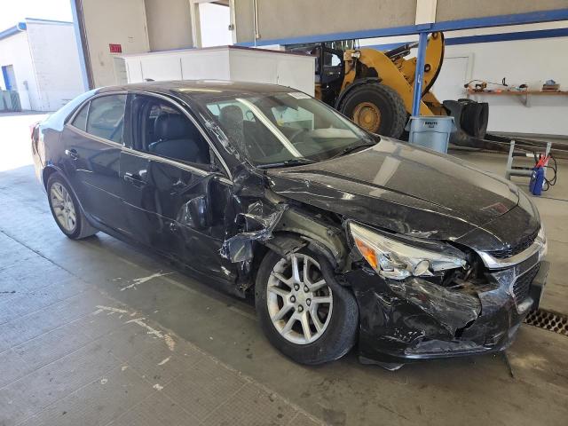 1G11C5SL0FF334334 - 2015 CHEVROLET MALIBU 1LT Czarny zdjęcie 4