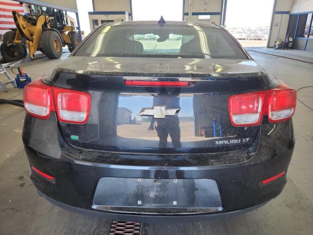 1G11C5SL0FF334334 - 2015 CHEVROLET MALIBU 1LT Czarny zdjęcie 6