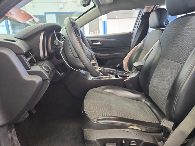 1G11C5SL0FF334334 - 2015 CHEVROLET MALIBU 1LT Czarny zdjęcie 7