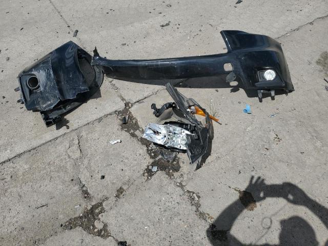 5TDJKRFH5FS080997 - 2015 TOYOTA HIGHLANDER XLE BLACK photo 13