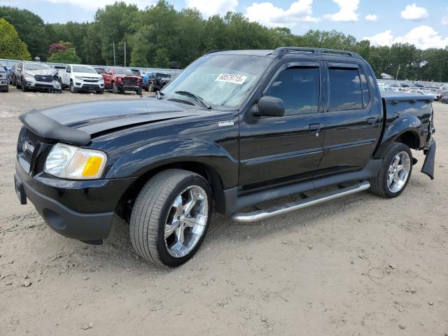 2005 FORD EXPLORER S, 