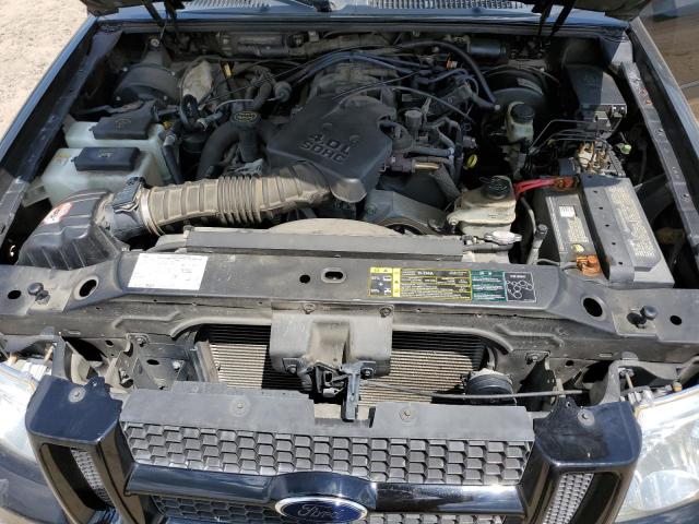 1FMZU67K55UB52017 - 2005 FORD EXPLORER S Qara foto 11