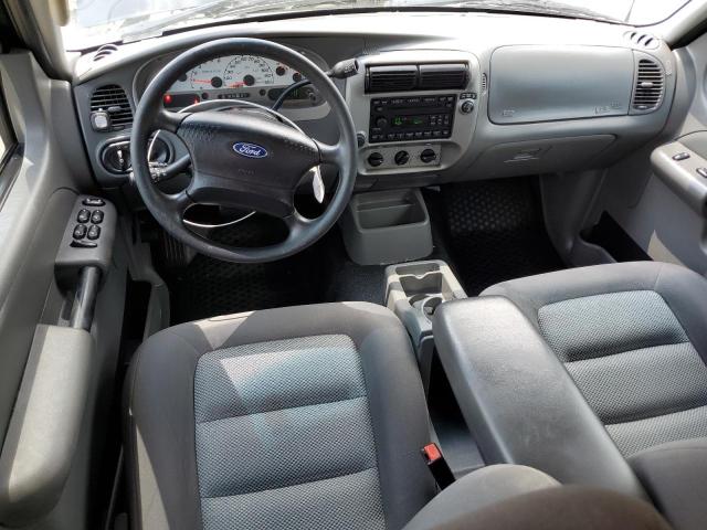 1FMZU67K55UB52017 - 2005 FORD EXPLORER S Qara foto 8