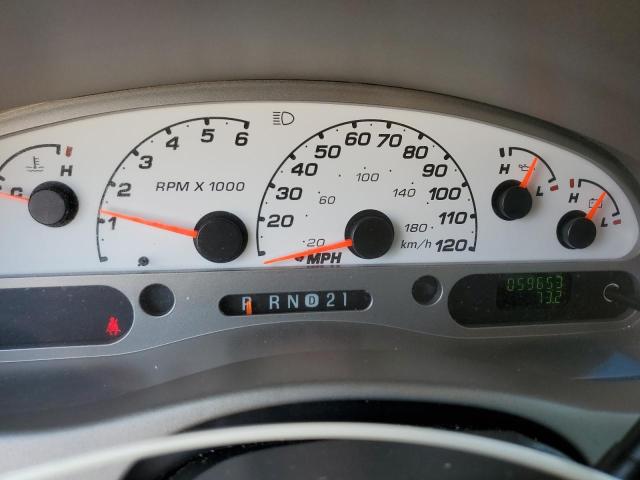 1FMZU67K55UB52017 - 2005 FORD EXPLORER S Qara foto 9