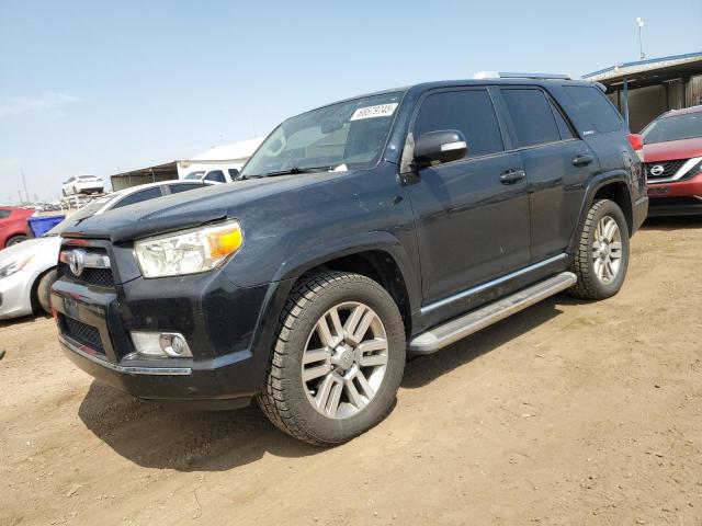 2010 TOYOTA 4RUNNER SR5, 