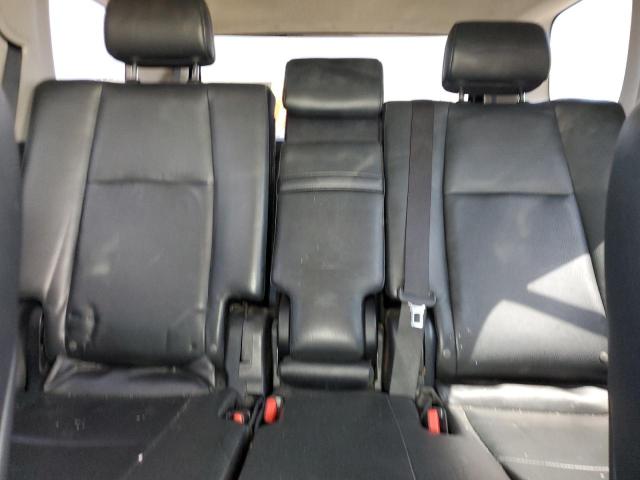 JTEBU5JR5A5032577 - 2010 TOYOTA 4RUNNER SR5 黑色 照片 10