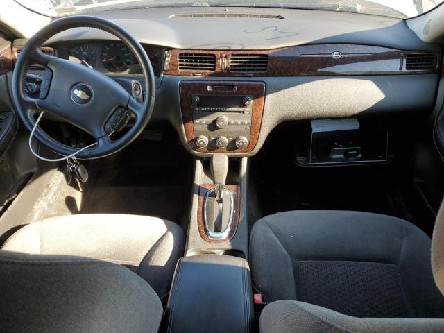 2G1WA5E32C1186990 - 2012 CHEVROLET IMPALA LS BEIGE photo 8