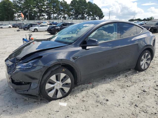 2024 TESLA MODEL Y, 