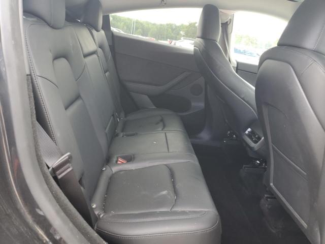 7SAYGDED0RF018730 - 2024 TESLA MODEL Y Boz foto 10