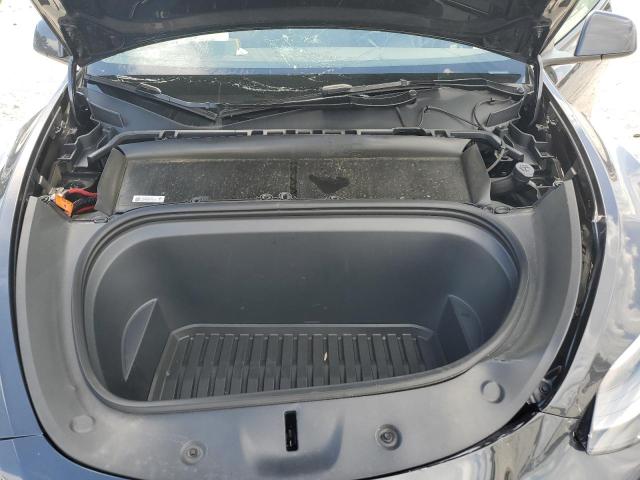 7SAYGDED0RF018730 - 2024 TESLA MODEL Y Boz foto 11
