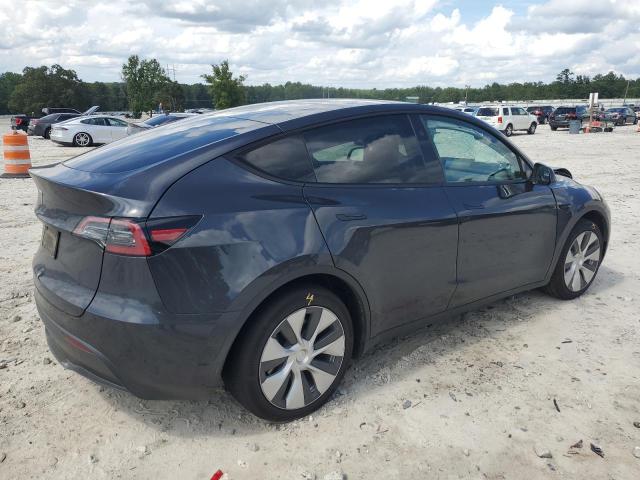 7SAYGDED0RF018730 - 2024 TESLA MODEL Y Boz foto 3
