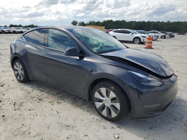 7SAYGDED0RF018730 - 2024 TESLA MODEL Y Boz foto 4