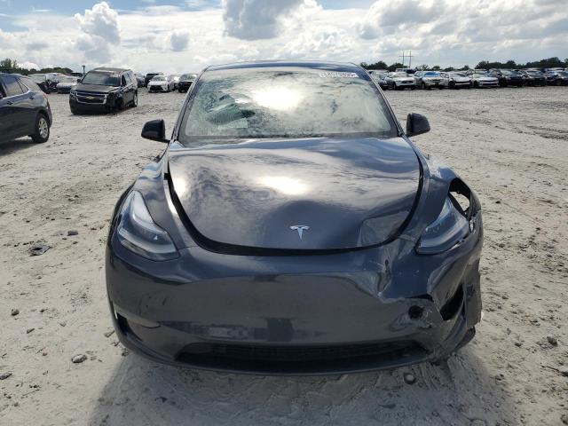 7SAYGDED0RF018730 - 2024 TESLA MODEL Y Boz foto 5