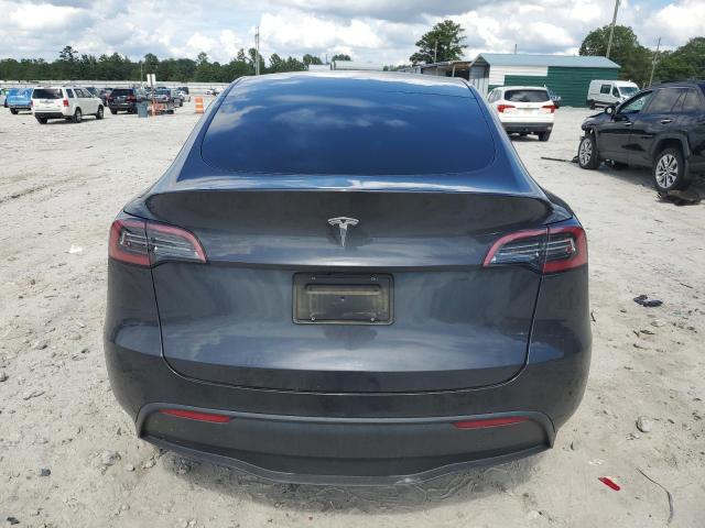 7SAYGDED0RF018730 - 2024 TESLA MODEL Y Boz foto 6