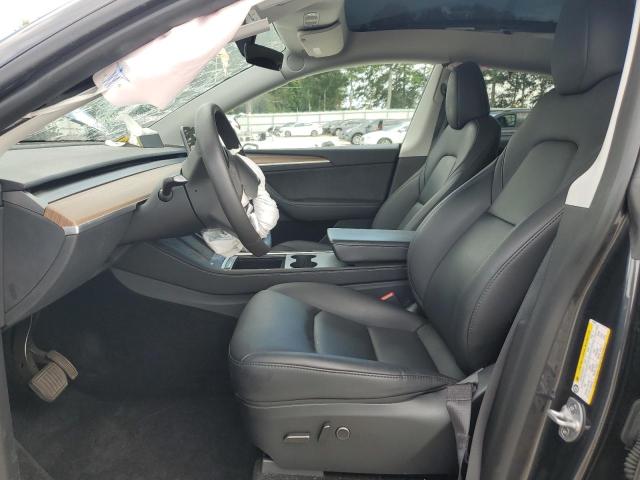 7SAYGDED0RF018730 - 2024 TESLA MODEL Y Boz foto 7