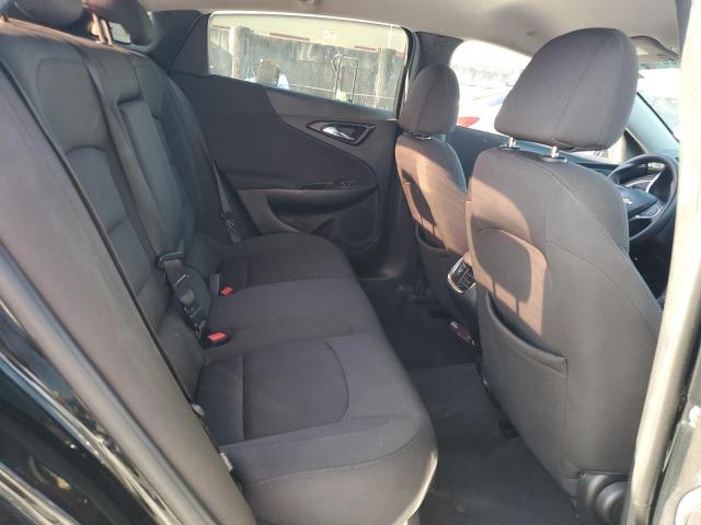 1G1ZD5ST7KF173605 - 2019 CHEVROLET MALIBU LT BLACK photo 10