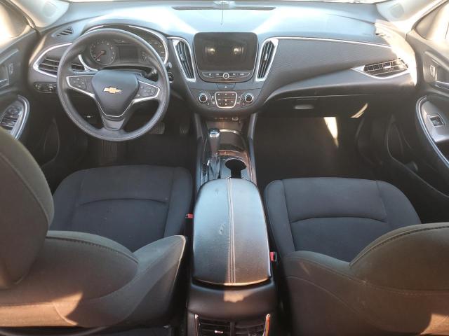 1G1ZD5ST7KF173605 - 2019 CHEVROLET MALIBU LT BLACK photo 8