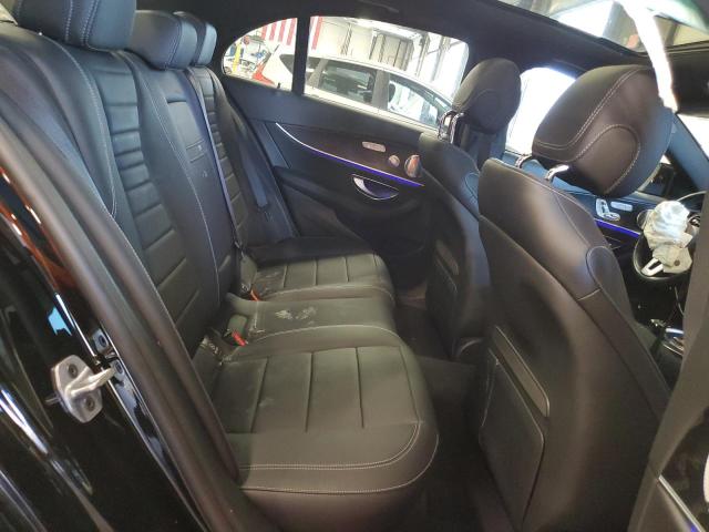 WDDZF6JB6LA707066 - 2020 MERCEDES-BENZ E 450 4MATIC BLACK photo 10