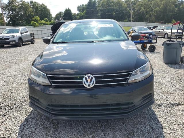 3VW2K7AJ6FM409674 - 2015 VOLKSWAGEN JETTA BASE 黑色 照片 5