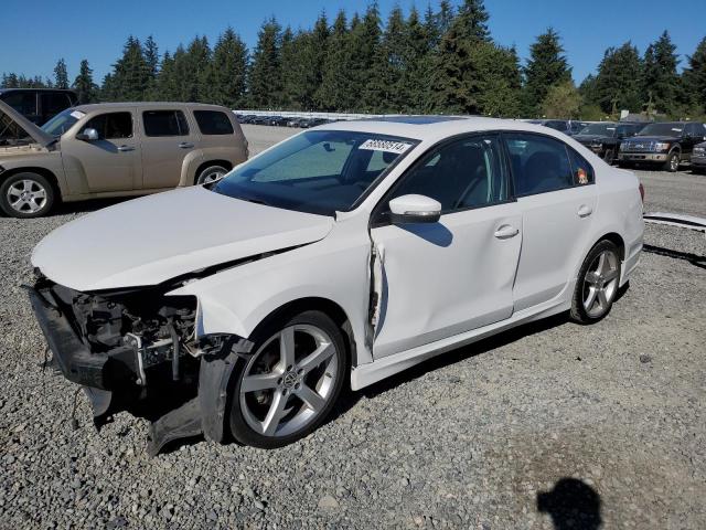 2012 VOLKSWAGEN JETTA TDI, 