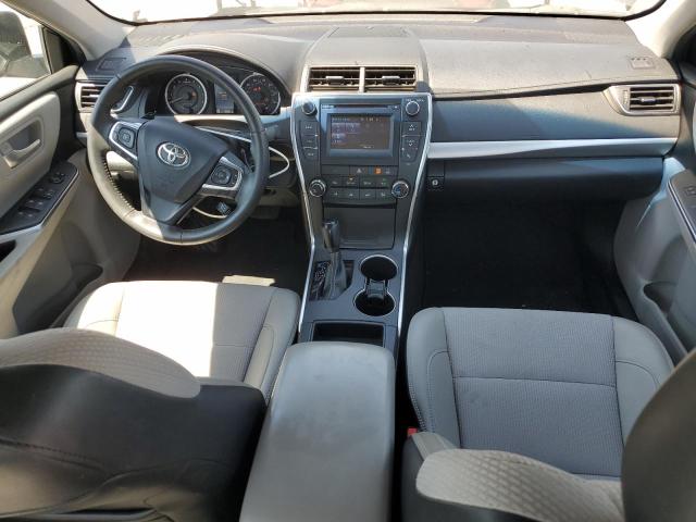 4T1BF1FK5GU253867 - 2016 TOYOTA CAMRY LE 灰色 照片 8