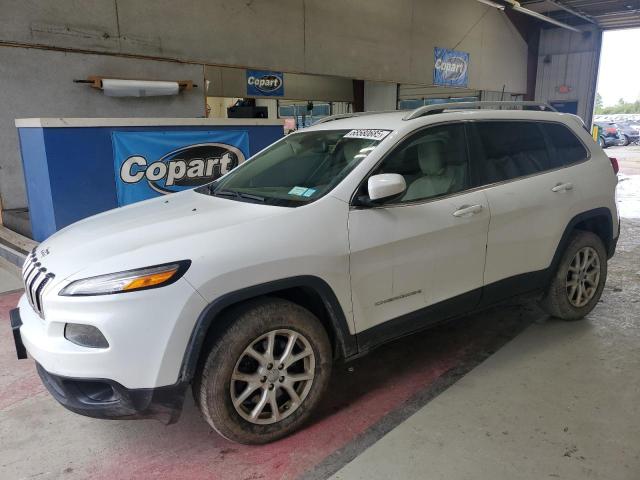 2016 JEEP CHEROKEE LATITUDE, 