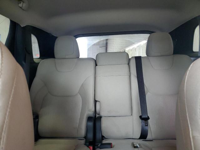 1C4PJMCS1GW211330 - 2016 JEEP CHEROKEE LATITUDE თეთრი ფოტო 10