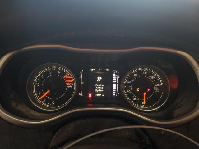 1C4PJMCS1GW211330 - 2016 JEEP CHEROKEE LATITUDE თეთრი ფოტო 9