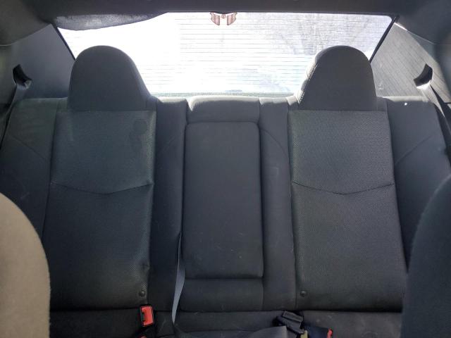 1B3BD4FB6BN617049 - 2011 DODGE AVENGER EXPRESS Czarny zdjęcie 10