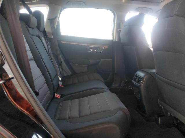 7FARW2H56JE039796 - 2018 HONDA CR-V EX 黑色 照片 10