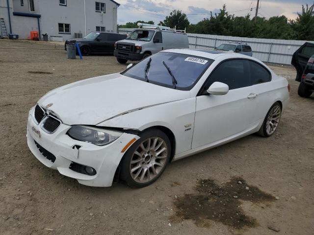 2011 BMW 328 XI SULEV, null