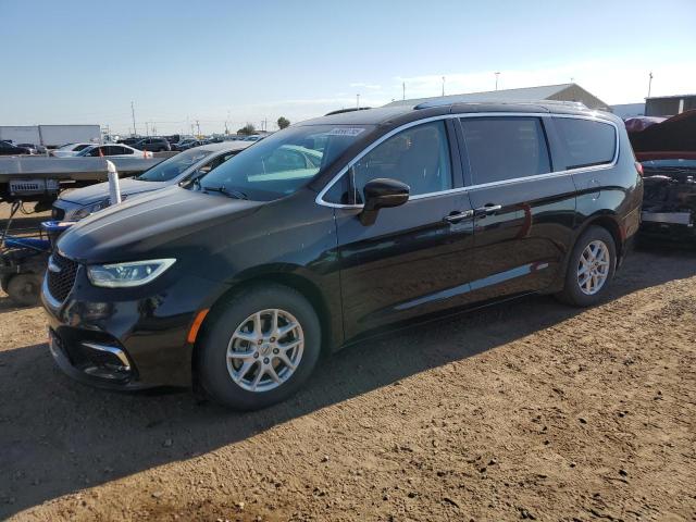 2021 CHRYSLER PACIFICA TOURING L, 