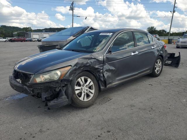 2009 HONDA ACCORD LXP, 