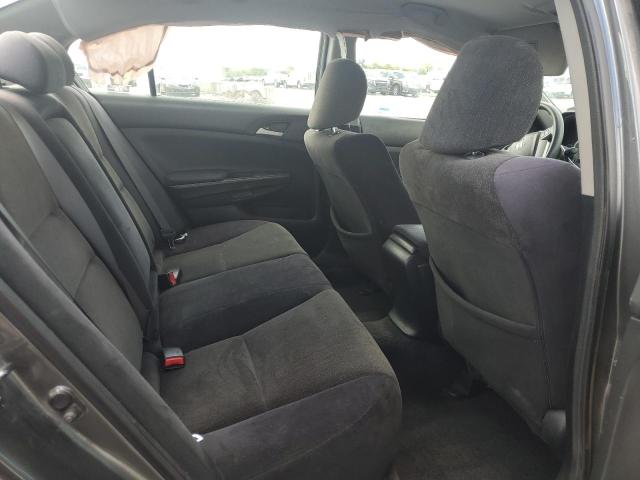 1HGCP26499A167545 - 2009 HONDA ACCORD LXP GRAY photo 10