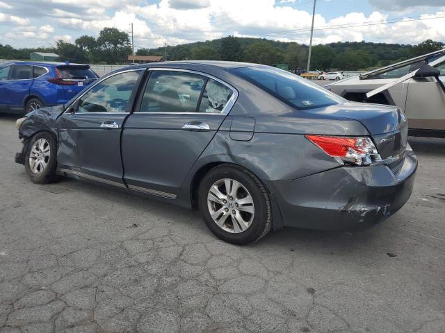1HGCP26499A167545 - 2009 HONDA ACCORD LXP GRAY photo 2